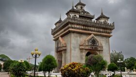 Immerse in Laos’ spiritual heritage with visa-prepared travel